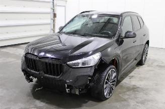 Voiture accidenté BMW X1  2023/8