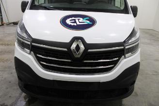 Renault Trafic  picture 5