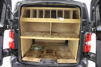 Peugeot Expert  picture 19