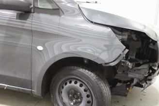 Mercedes Vito  picture 6