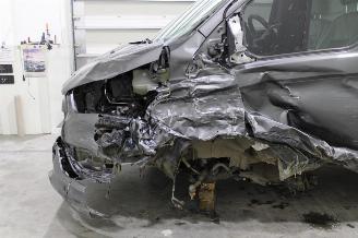 Ford Transit Custom  picture 5