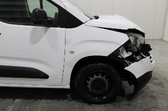 Peugeot Partner  picture 6