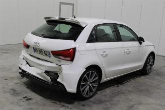 Audi A1  picture 3