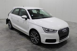 Audi A1  picture 2