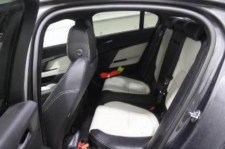 Jaguar XE  picture 11