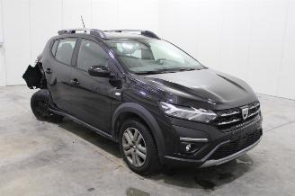 Dacia Sandero  picture 2