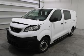 Voiture accidenté Peugeot Expert  2019/11