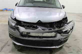 Citroën C4-picasso C4 SpaceTourer picture 6