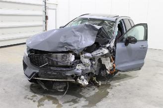 Auto incidentate Volvo Xc-60 XC 60 2023/6