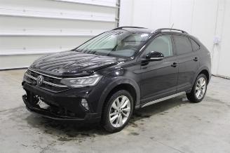 Unfallwagen Volkswagen Taigo  2024/11