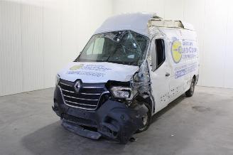 demontáž osobní automobily Renault Master  2024/6