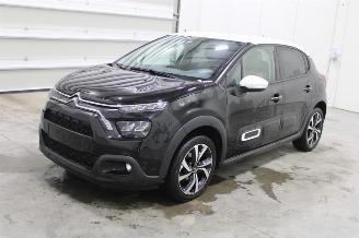 Démontage voiture Citroën C3  2022/2