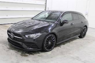 Dezmembrări autoturisme Mercedes Cla-klasse CLA 180 2022/12