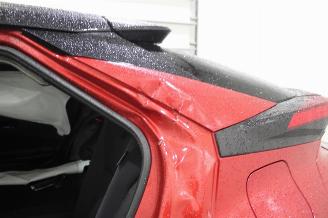 Toyota C-HR  picture 8