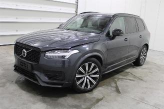Dezmembrări autoturisme Volvo Xc-90 XC 90 2021/5