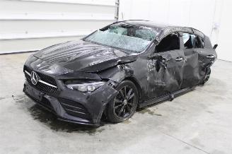 Dezmembrări autoturisme Mercedes Cla-klasse CLA 250 2023/6
