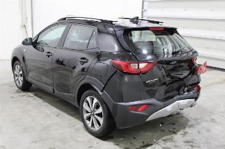 Kia Stonic  picture 4