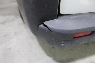 Renault Trafic  picture 20