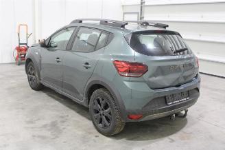 Dacia Sandero  picture 4