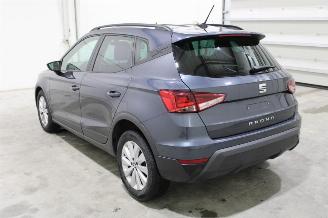 Seat Arona  picture 4