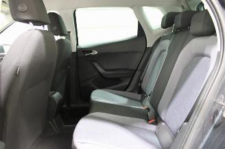 Seat Arona  picture 11