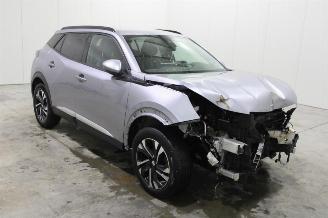 Peugeot 2008  picture 2