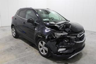 Opel Mokka  picture 2
