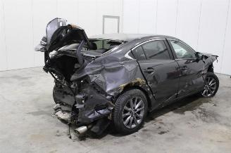Mazda 6  picture 3