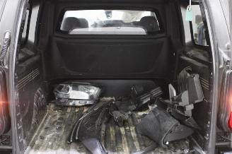 Citroën Berlingo  picture 23