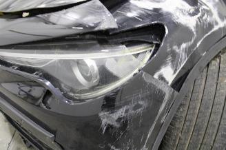 Alfa Romeo Stelvio  picture 14