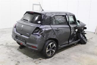 Suzuki Swift  picture 4