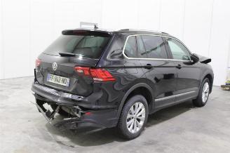 Volkswagen Tiguan  picture 3