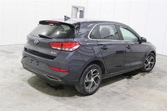 Hyundai I-30 i30 picture 3