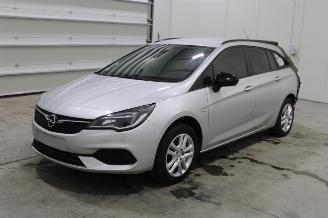 Sloopauto Opel Astra  2022/3