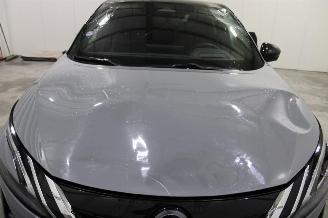 Nissan Qashqai  picture 5