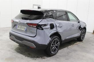 Nissan Qashqai  picture 3