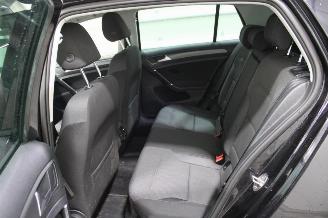 Volkswagen Golf  picture 12