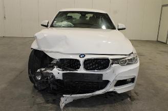 BMW 3-serie 318 picture 5