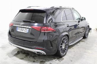 Mercedes GLE  picture 3