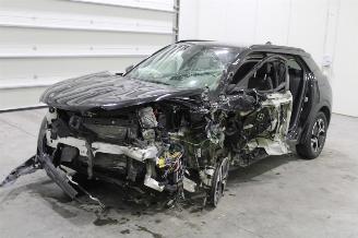  Peugeot 2008  2024/6