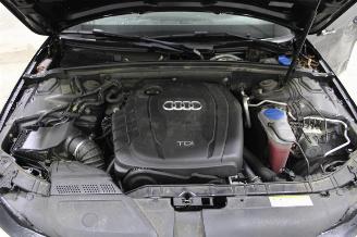 Audi A4  picture 11