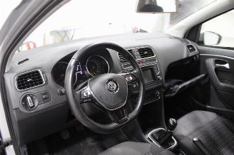 Volkswagen Polo  picture 9