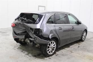 Mercedes B-klasse B 180 picture 3