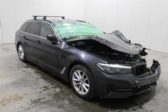 BMW 5-serie 518 picture 3