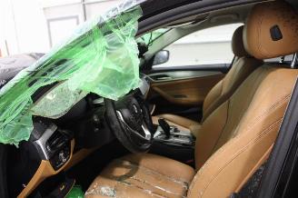 BMW 5-serie 518 picture 10