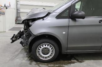 Mercedes Vito  picture 5