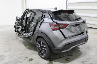Nissan Juke  picture 4