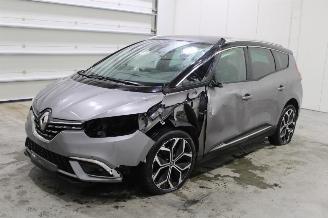Schadeauto Renault Grand-scenic Grand Scenic 2023/4