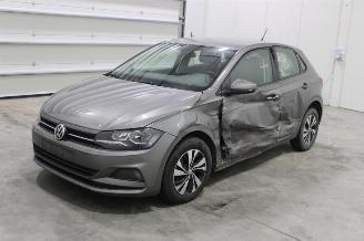 Auto incidentate Volkswagen Polo  2019/6