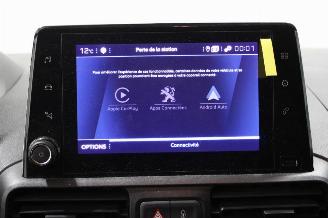 Peugeot Partner  picture 23